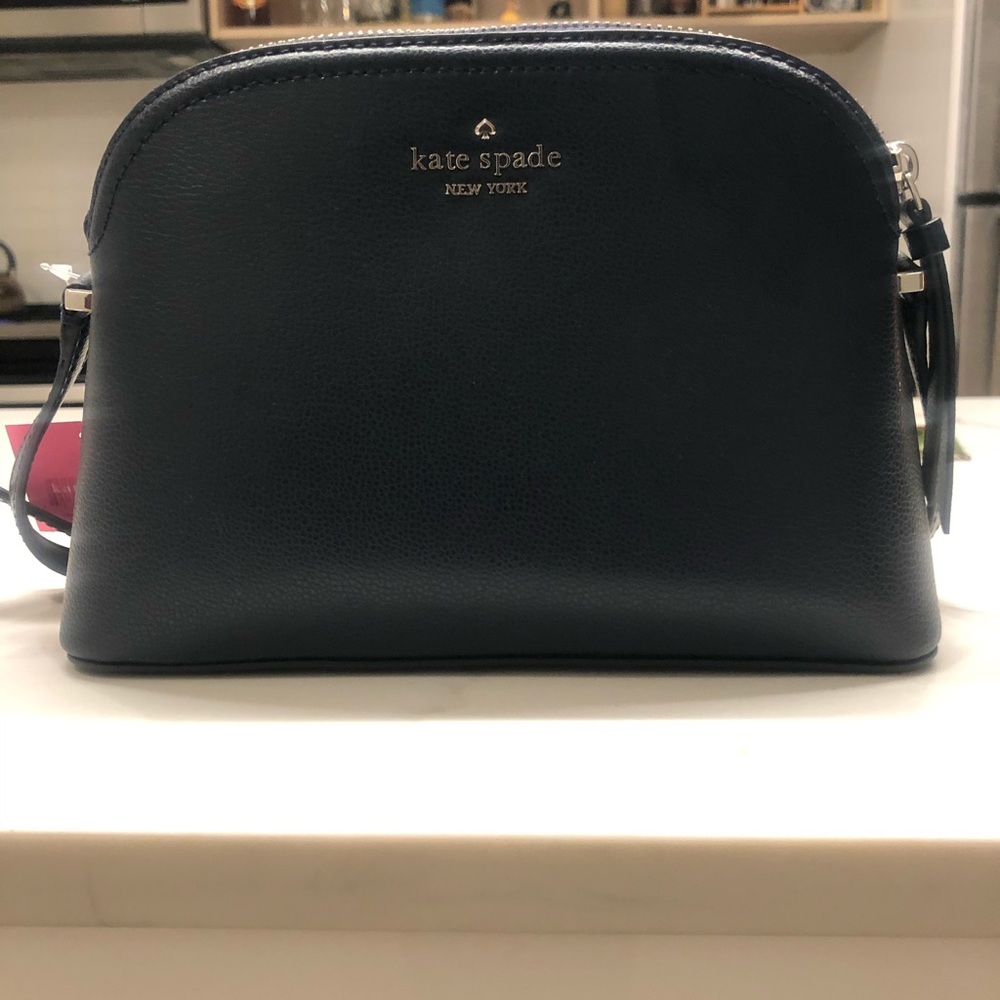 Kate spade bag (Navy)